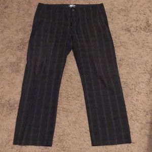 Oakley golf pants